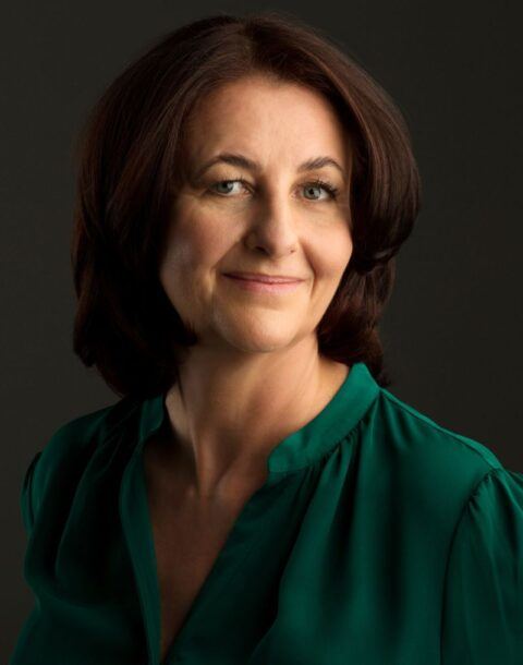 Charmaine Shepherd