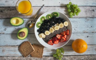 The Brain Health Evening: Learn About Nutrition and Lifestyle in Edinburgh