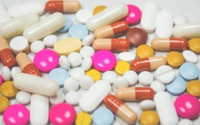 When Medications May Contribute to Cognitive Decline