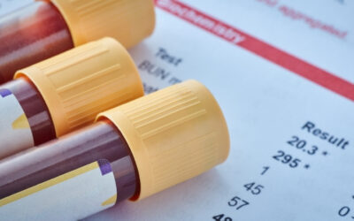 How to Read Your Blood Tests Like a Centenarian-in-Training
