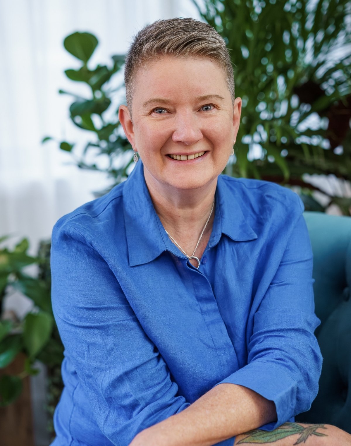 Jean Dow Profile Image 2 Jean Dow