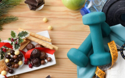 🎄 Festive, Not Frazzled: Your Health Guide to Christmas