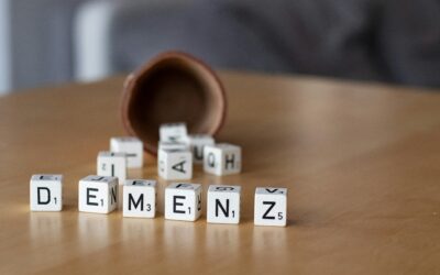 Dementia Care: A Structured Approach to Cognitive Support