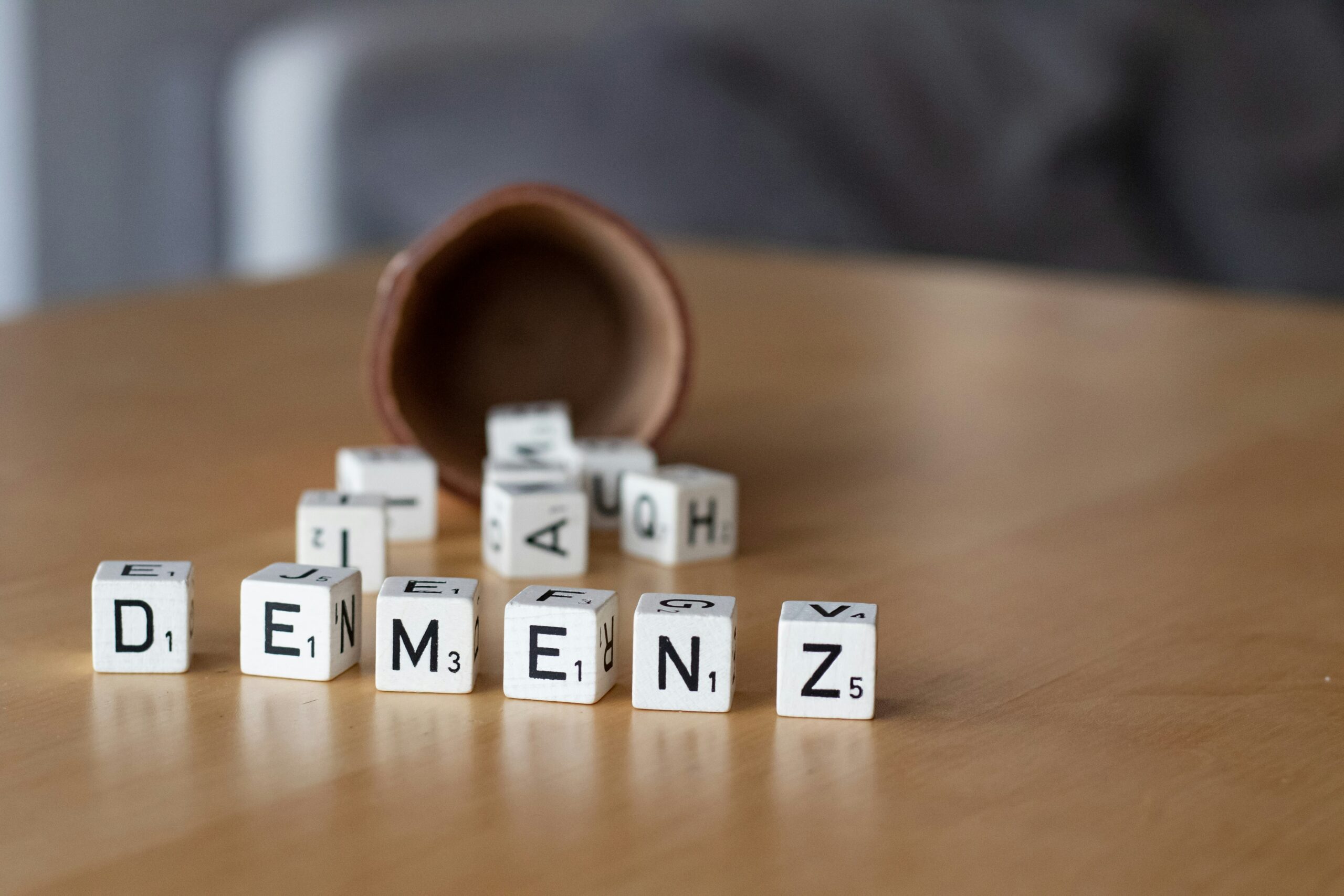 dementia support