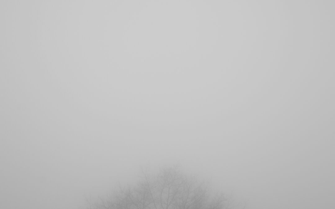 Why Do I Have Brain Fog?